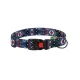 Нашийник HiDOG для собаки "Aztec purple" M