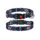 Нашийник HiDOG для собаки "Aztec purple" M