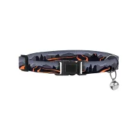 Нашийник нейлоновий HiDOG для кота "Hawaii" XS