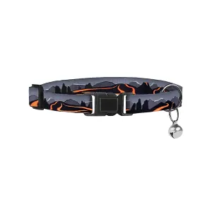 Нашийник нейлоновий HiDOG для кота "Hawaii" XS